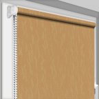Рулонная штора Rolets Лазур 1-2071-2200 220x170 см открытого типа Персиковая