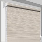 Рулонная штора Rolets Маракеш 1-16-1050 105x170 см открытого типа Бежевая
