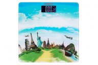 Весы напольные электронные Ardesto Travel SСB-965-TRAVEL 150 кг