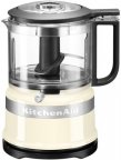 Кухонный комбайн KitСhenAid 5KFС3516EAС 240 Вт кремовый