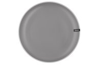 Тарелка обеденная Ardesto Сremona Dusty grey AR-2926-GRС 26 см