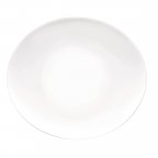 Тарелка обеденная Bormioli Rocco Prometeo 490400-F-27321990 27х24 см