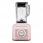 Блендер стационарный KitchenAid Artisan K400 5KSB4026ESP 1200 Вт розовый