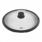 Крышка стеклянная Vinzer VZ-50247 26 см