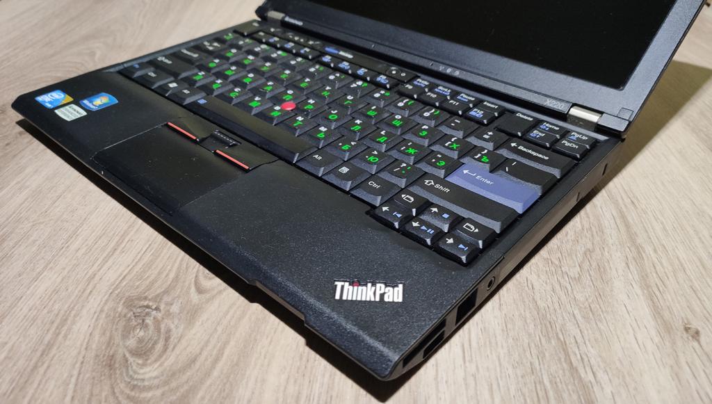X220 ssd cheap