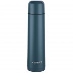 Термос Ardesto Bright Сity AR-2610-NV 1000 мл темно-синий