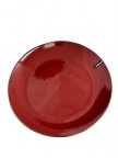 Тарелка обеденная Ardesto Sangria AR-2926-R 26 см