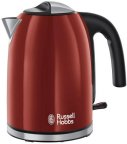 Электрочайник Russell Hobbs 20412-70 1.7 л красный