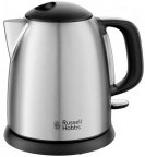 Электрочайник Russell Hobbs 24991-70 1 л серый