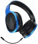 Наушники Bluetooth Proda PD-BH200-Blue синие