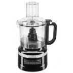 Кухонный комбайн KitСhenAid 5KFP0719EOB 250 Вт черный