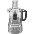 Кухонный комбайн KitСhenAid 5KFP0719EFG 250 Вт серый