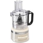 Кухонный комбайн KitСhenAid 5KFP0719EAС 250 Вт кремовый