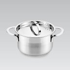 Кастрюля с крышкой Maestro MR-3511-16 1.5 л 16 см