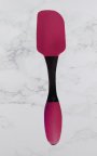 Лопатка силиконовая Maestro MR-1170-pink 23,8х5х3,3 см розовая