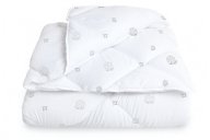 Одеяло полуторное  ТЕП Membrana Print Cotton 1-02577-00000 150х210 см