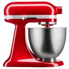 Миксер планетарный KitСhenAid Artisan 5KSM3311XEСA 250 Вт красный