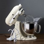 Миксер планетарный KitСhenAid Artisan 5KSM175PSEAС 300 Вт бежевый
