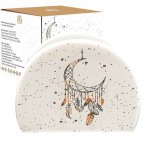 Салфетница SNT Boho style 3662-20 10х8 см