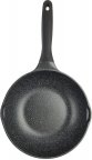 Сковорода Вок Vinzer Kuro Induction Line VZ-50425 28х28 см