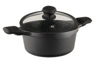 Кастрюля Vinzer Kuro Induction Line VZ-50427 20 см 2.2 л
