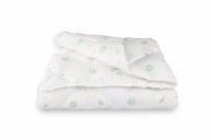 Одеяло полуторное ТЕП Dream Collection Aloe Vera 1-00759-00000 210х150 см