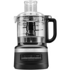 Кухонный комбайн KitСhenAid 5KFP0719EBM 250 Вт черный матовый