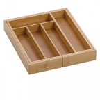 Органайзер для столовых приборов Kela Kalma 12012 39х33х5 см бежевая