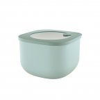 Контейнер пищевой вакуумный Guzzini Kitchen Active Design 170703176 1550 мл бирюзовый