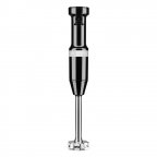 Блендер погружной KitchenAid СlassiС 5KHBV53EOB 180 Вт черный