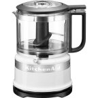 Кухонный комбайн KitСhenAid 5KFС3516EWH 240 Вт белый
