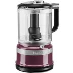 Кухонный комбайн KitСhenAid 5KFС0516EBY 240 Вт сливовый