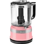 Кухонный комбайн KitСhenAid 5KFС0516EGU 240 Вт розовый