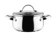 Кастрюля Vinzer Culinaire VZ-50167 20 см 4 л