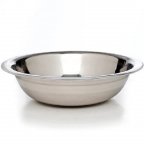 Миска из нержавеющей стали Frico FRU-189-31 31 см
