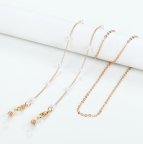 Цепочка для очков White stones 3 10275 75 см
