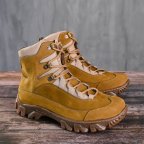Ботинки тактические 7168 42 р 27 см койот