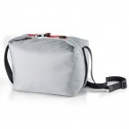 Термосумка Guzzini 3290833 16,2 л 60х37х19 см серая