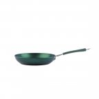 Сковорода универсальная Gusto Emerald PR-2107-26 26 см зеленая