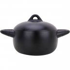 Кастрюля Pepper Черная жемчужина PR-2204 20 см 3 л