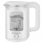 Электрочайник Grunhelm EKS-18101SW 1.8 л белый