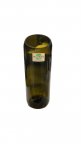 Ваза стеклянная Mazhura Vine MZ-715272 21 см