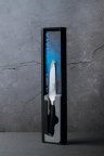 Нож овощной Pepper Оkinava PR-4006-5 10.2 см
