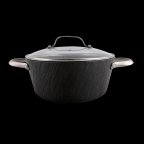 Кастрюля Pepper Графен PR-2230 24 см 3.5 л