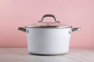 Кастрюля Pepper Jasmine PR-2400-22 22 см 4.5 л