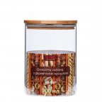 Банка для хранения Vittora VT-7107 700 мл