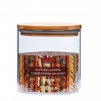 Банка для хранения Vittora VT-7105 500 мл