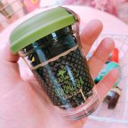 Набор резинок для волос Oolong tea 11695 130 шт 35 мм
