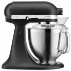 Миксер планетарный KitchenAid Artisan 5KSM175PSEBK 300 Вт темно-серый