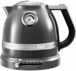 Электрочайник KitСhenAid 5KEK1522EMS 1.5 л серебристый